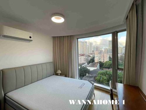 Housing image — Bedroom
