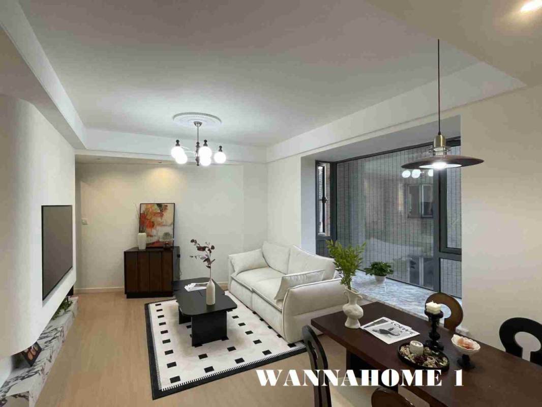 Housing image — Living Room