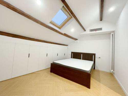 Housing image — Bedroom