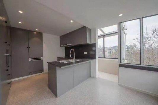 Housing image — Kitchen