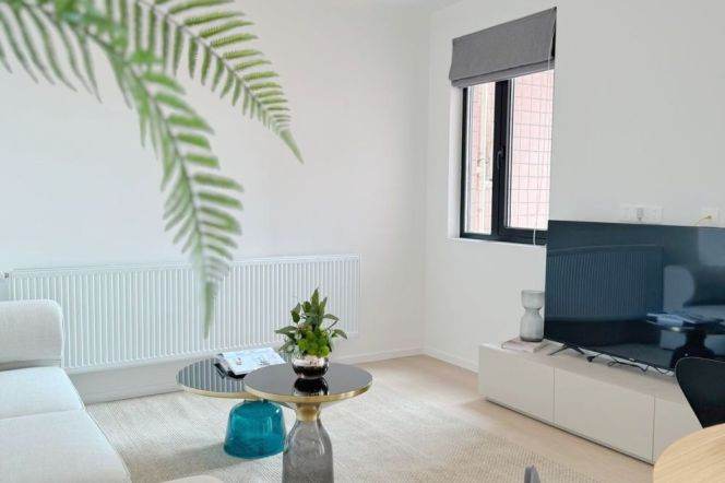 2BR Apartment in Old Xuhui