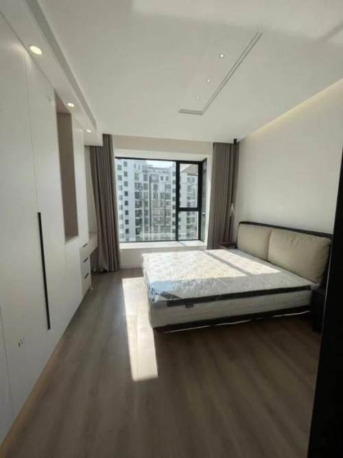 Housing image — Bedroom