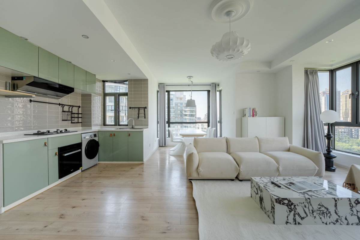 Housing image — Living Room