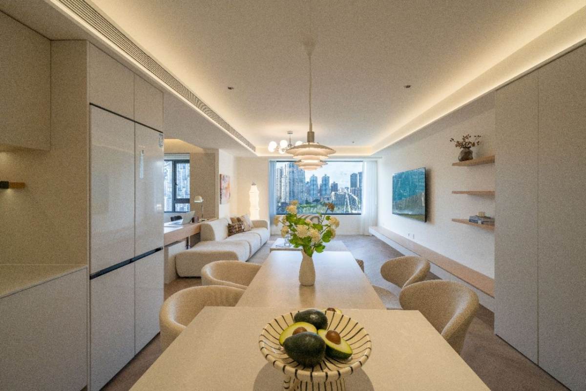 Housing image — Living Room