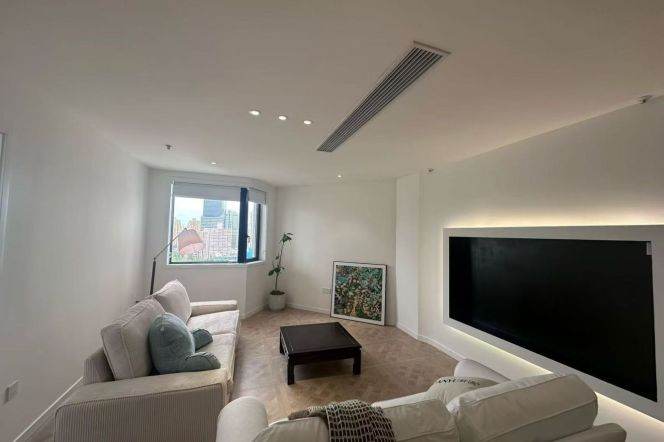 High-Floor Spacious 2BR Apartment at Alimentari Piccolo (L10/L11)