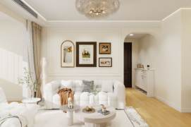 3BR Apartment near Hailun Rd Metro (L4)