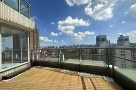 High-Floor Spacious 2BR Apartment near Jiangsu Rd Metro
