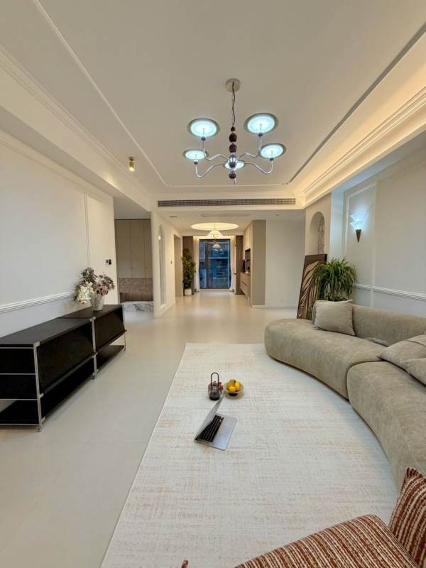 Housing image — Living Room