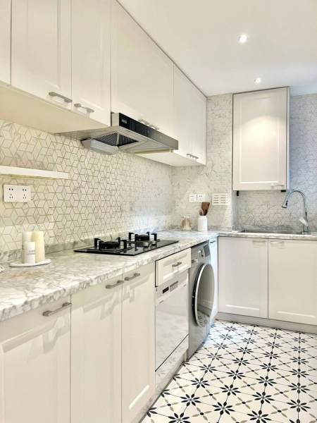 Housing image — Kitchen