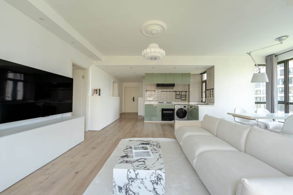 Housing image — Living Room
