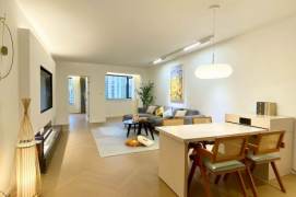 2BR Apartment in Jing'an (L2/L12/L13)