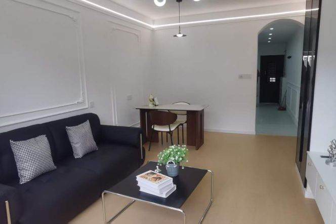 1BR Apartment near Zhongshan Park