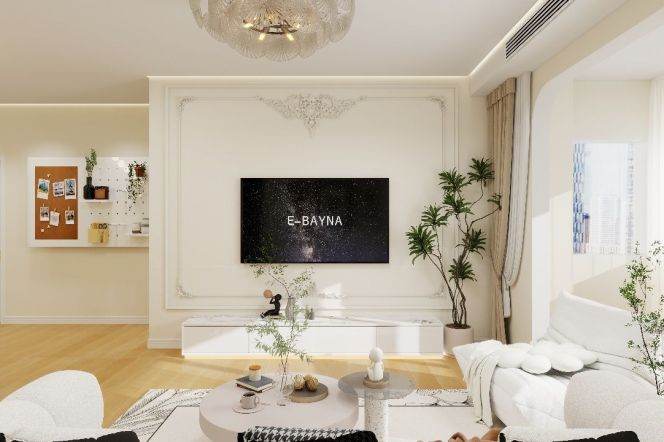 3BR Apartment near Hailun Rd Metro (L4)
