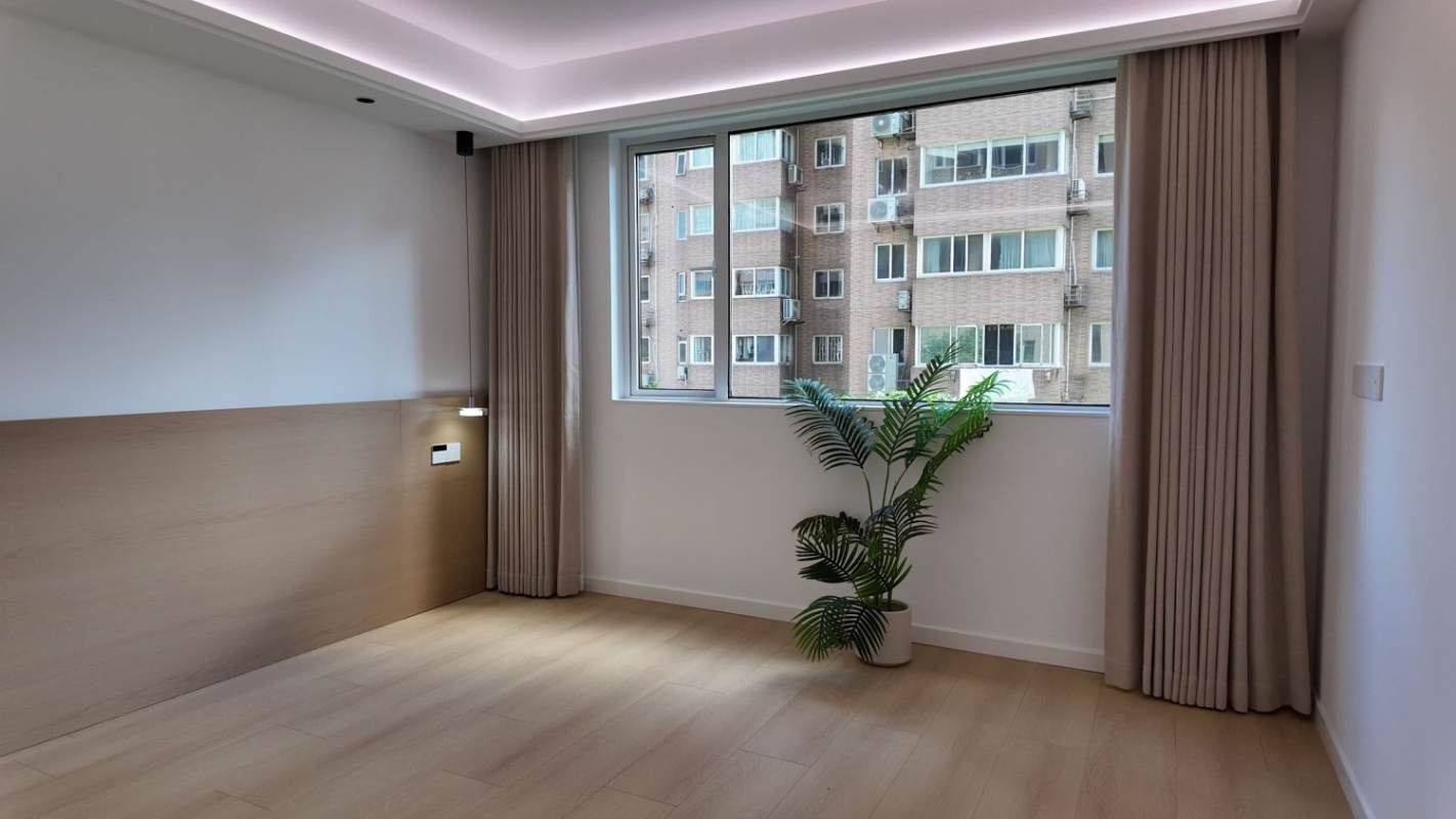 Housing image — Bedroom