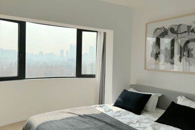 2BR Apartment in Old Xuhui