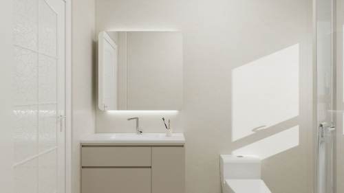 Housing image — Bathroom
