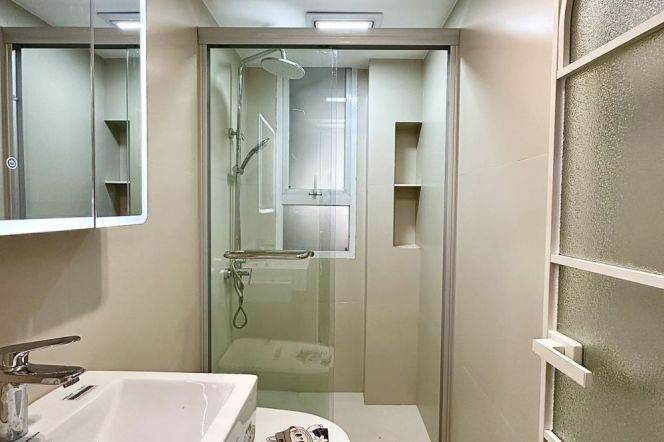 1BR Apartment near Luban Rd Metro (L4)