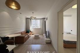 1BR Apartment in Gubei