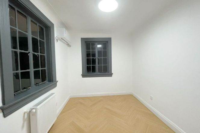 2BR Lane House at Jing'an Villa (L2/L12/L13)