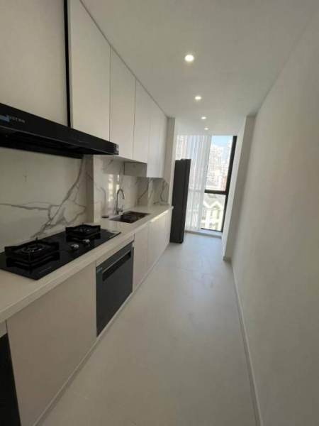 Housing image — Kitchen