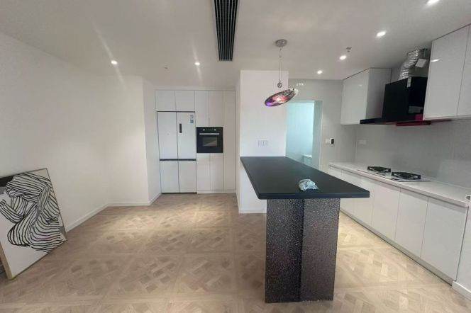 High-Floor Spacious 2BR Apartment at Alimentari Piccolo (L10/L11)