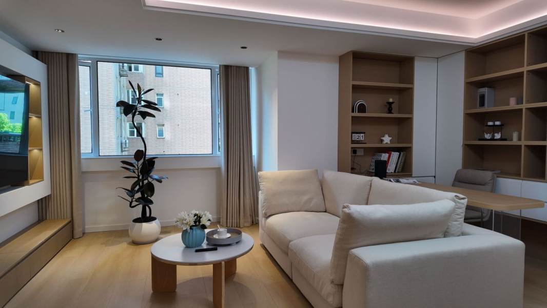 Housing image — Living Room