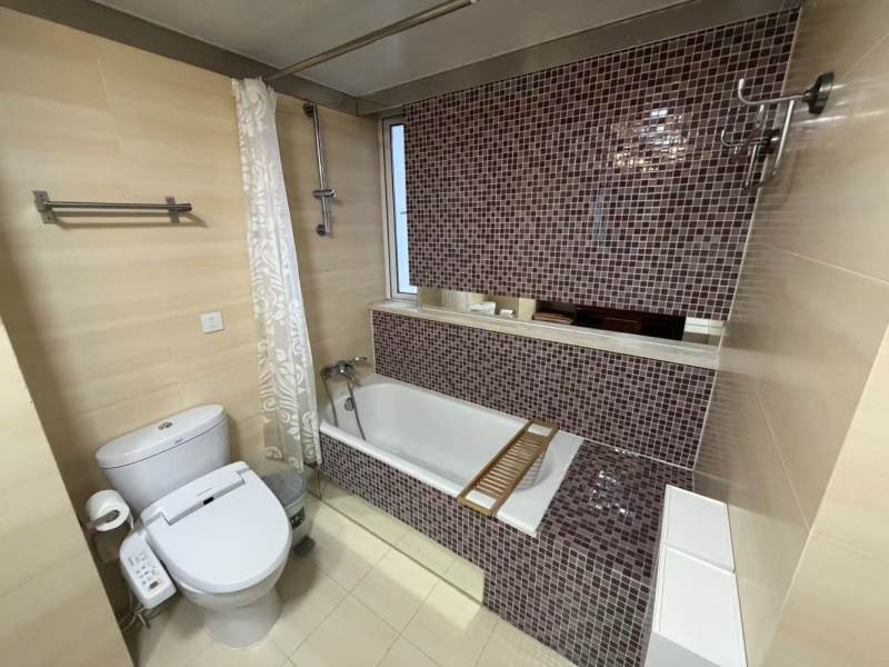 Housing image — Bathroom