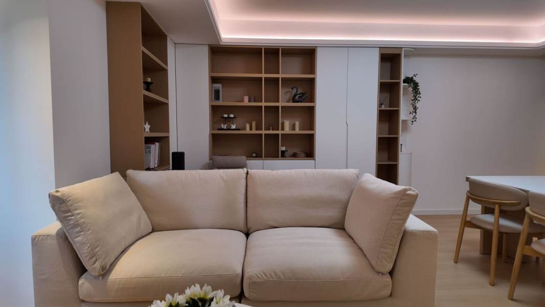 Housing image — Living Room