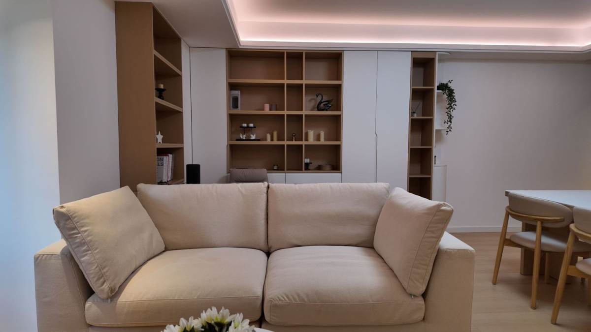 Housing image — Living Room
