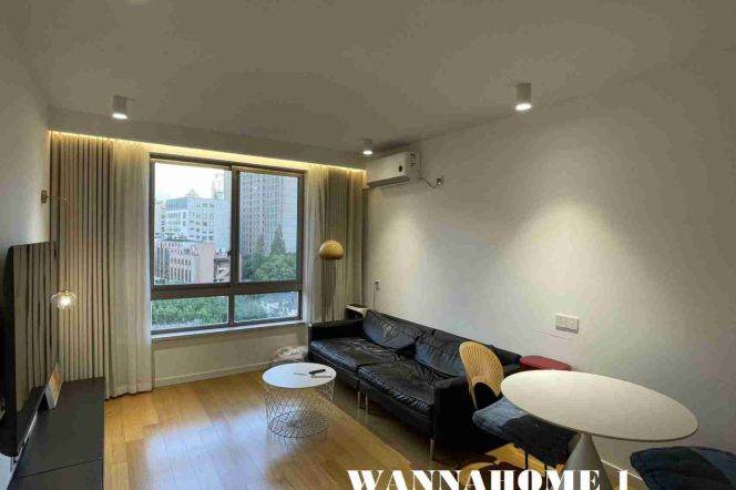 1BR Apartment at Yunhe Garden with Outstanding View