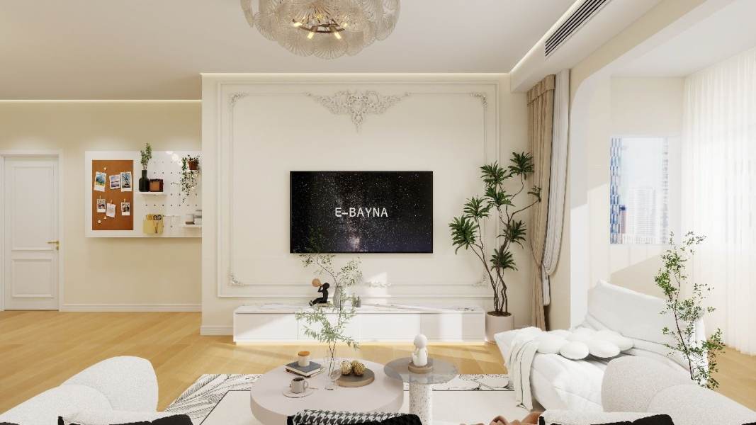 Housing image — Living Room