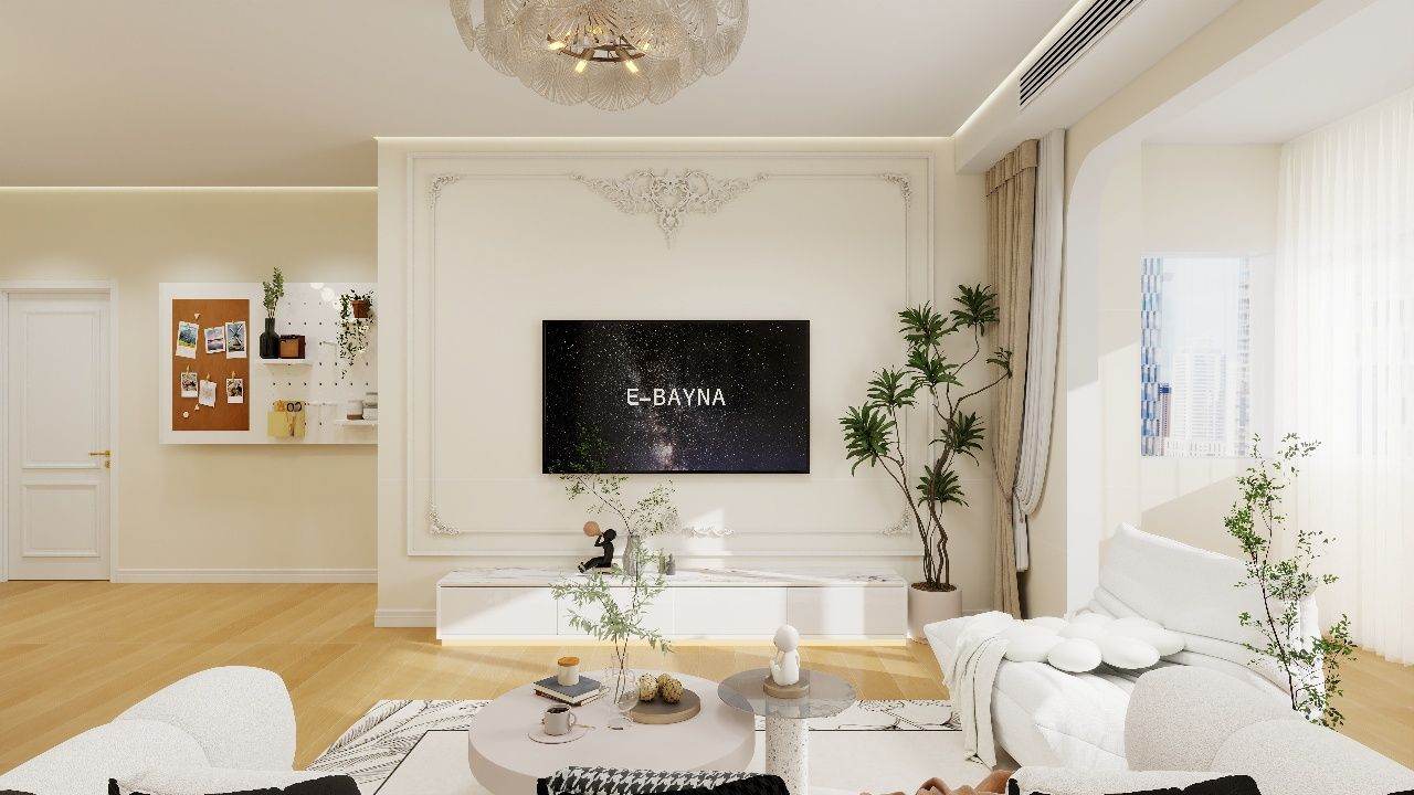 Housing image — Living Room