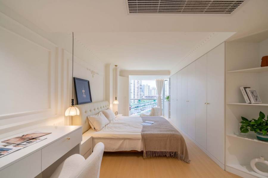 Housing image — Bedroom