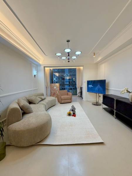 Housing image — Living Room