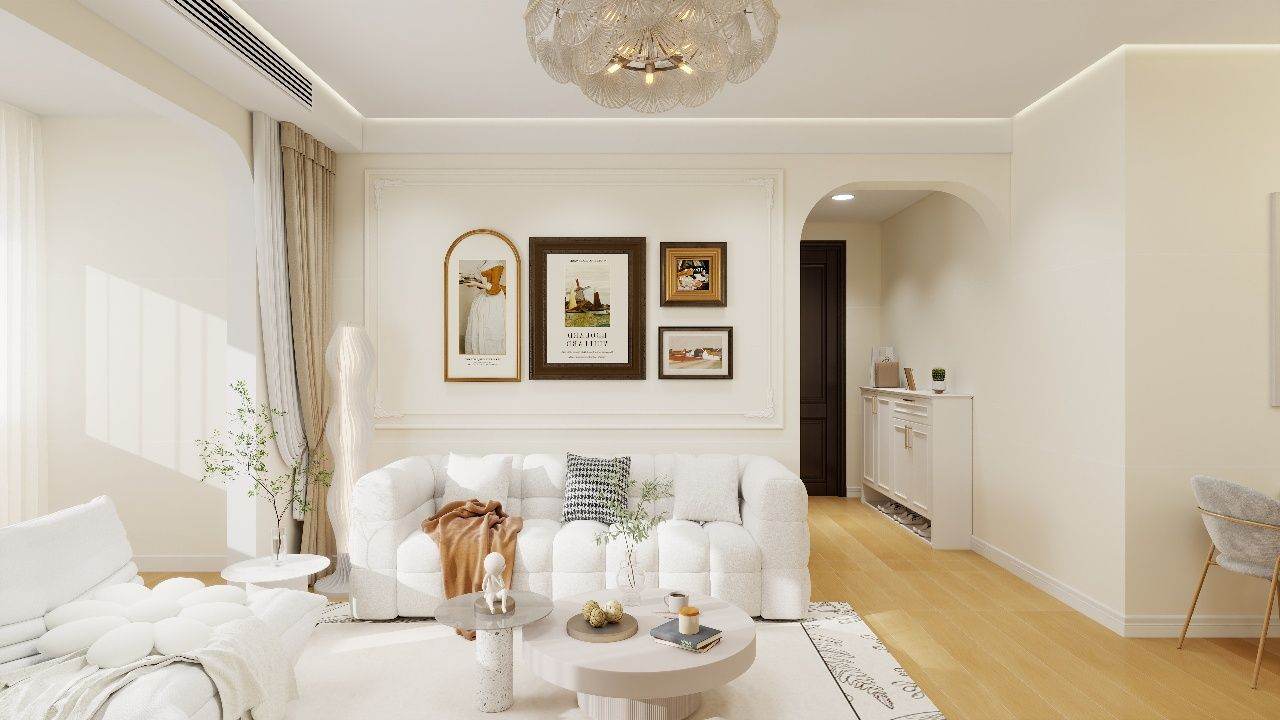 Housing image — Living Room