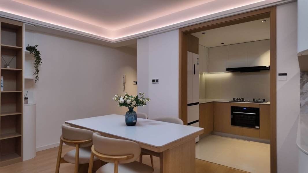 Housing image — Dining Area