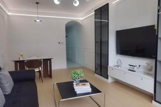 1BR Apartment near Zhongshan Park