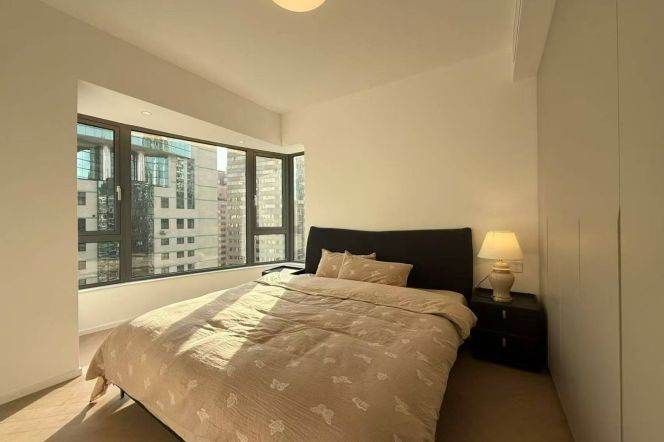 3BR Apartment in Xujiahui