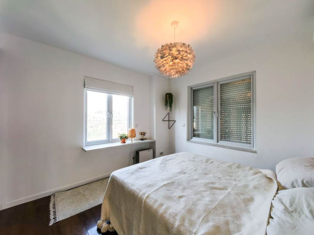 Housing image — Bedroom
