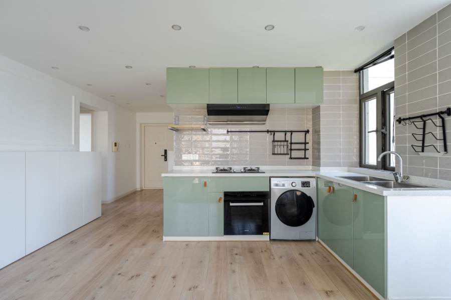 Housing image — Kitchen