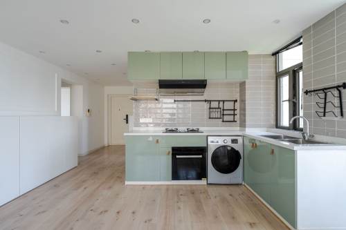 Housing image — Kitchen