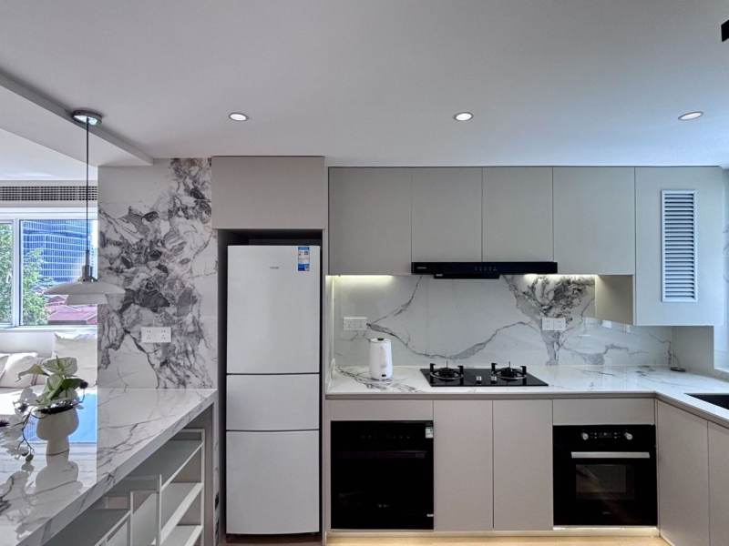Housing image — Kitchen