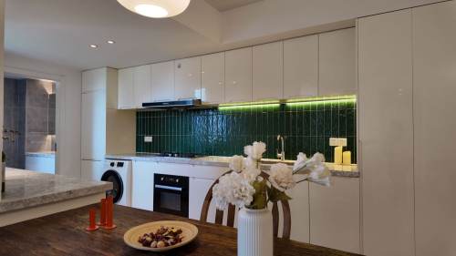 Housing image — Dining Area