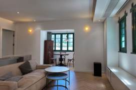 2BR Lane House near Zhongshan Park (L2/L11)
