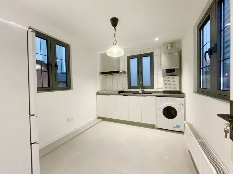 Housing image — Kitchen