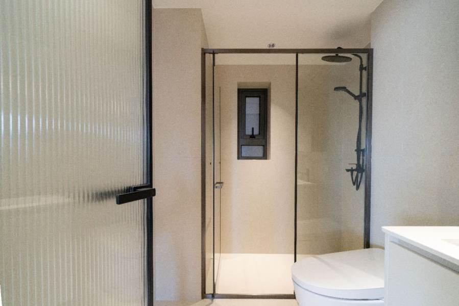 Housing image — Bathroom