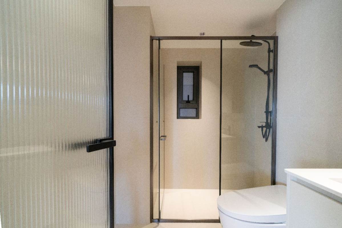 Housing image — Bathroom