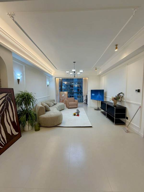 Housing image — Living Room