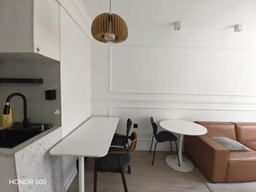 Housing image — Dining Area