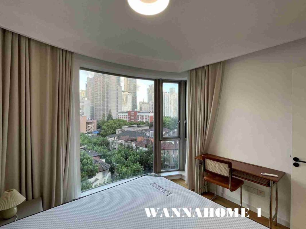 Housing image — Bedroom